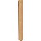 Ekena Millwork Westlake Craftsman Smooth Bracket, Western Red Cedar, 3 1/2"W x 32"D x 36"H BKT04X32X36WTL04SWR - alternate 3
